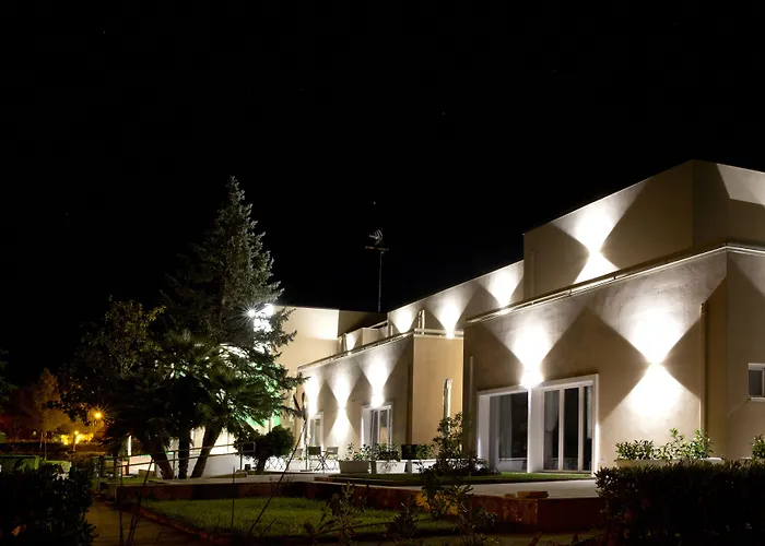 Hotel San Vincenzo Resort